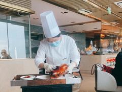 -无锡苏宁银河国际酒店-悦府65中餐厅