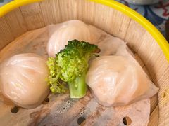 -香港新记茶餐厅(春熙太古里店)