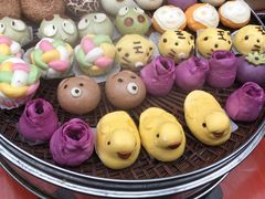 -茯茶镇