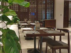 大堂-红燕阁·中餐厅·粤式早茶·海南特色菜(红燕堂酒店)