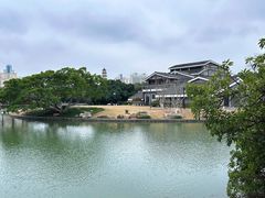 -江心屿景区