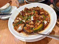 -荣基四海一家·家常菜·海鲜大排档(新安店)