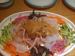 -萃和楼海鲜酒店(汉口路店)