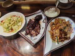 -乌记大厨餐厅