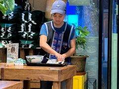 -云阿蛮云南生烫牛肉米线(奉贤路店)