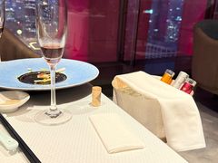 -北京柏悦酒店·锦庭餐厅Dining Room