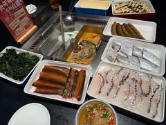 -川西坝子火锅(清江东路3.0直营店)