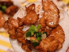 -安南越南餐厅(青岛万象城店)