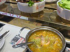 -西火火·川派小火锅(西溪银泰店)