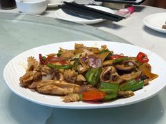 -顺丰轩园林酒家(天河店)