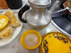 -藏味八珍特色火锅