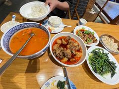 -陶然居·重庆菜(解放碑店)