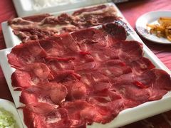 -富察氏乌拉满族火锅(乌拉街店)