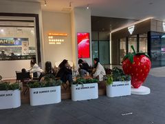 -树夏(金楠天街店)