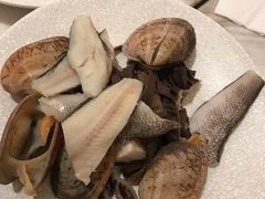 -亚特兰蒂斯•OSSIANO奥西亚诺海底餐厅