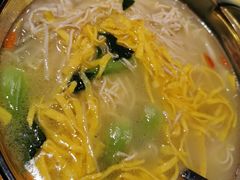 -颂福楼·南京菜(定淮门店)