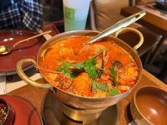 -CHINCHIN 青青·泰国料理(万象食家店)