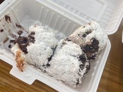 -老回回小吃(百万庄店)