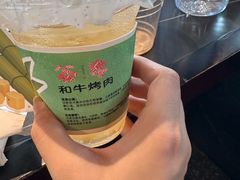 -谷牛和牛烤肉(漕河泾印象城店)