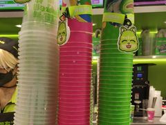 -柠檬向右(宝杨宝龙店)
