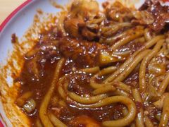 -西粉堂新疆米粉(朝外店)