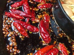 -重庆渝达老火锅(春熙路店)