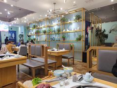 大堂-执牛耳涮烤牛排火锅(伊河路店)