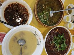 -胖大姐黄辣丁鱼庄(新津店)