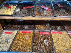 -昆虫窝子·特色云南菜(拓东路总店)