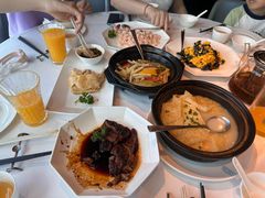 -上海小南国(正大店)