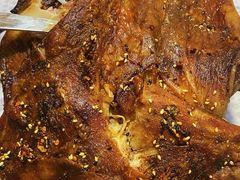 -西夏一品烤全羊(百桥路店)