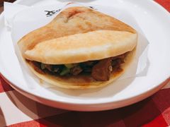 -西贝(宁波天一国购店)