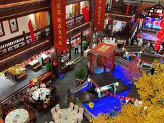 -袁州宴·地道袁州菜(袁山东路店)