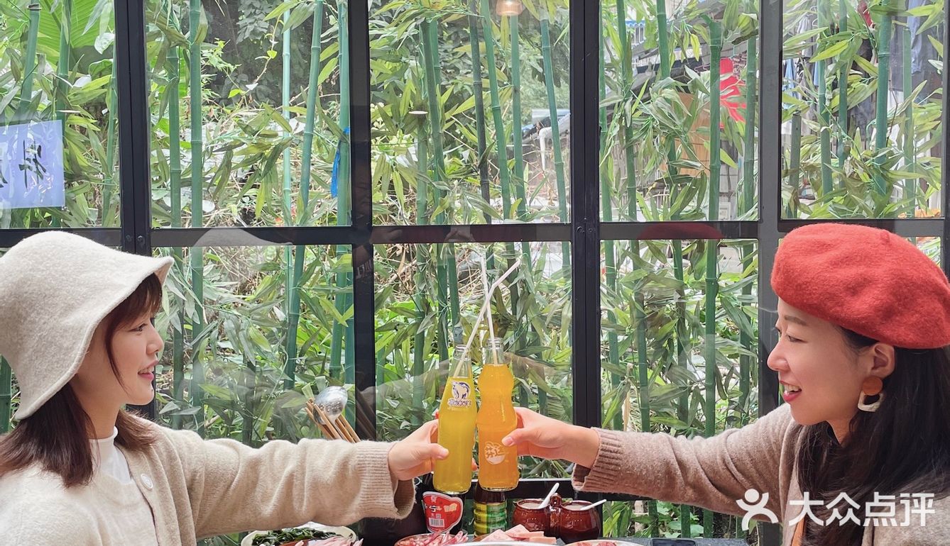 成都火锅|神级火锅开新店了! 源自重庆大龙嫡系