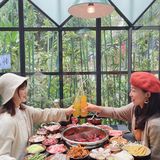 成都火锅|神级火锅开新店了! 源自重庆大龙嫡系