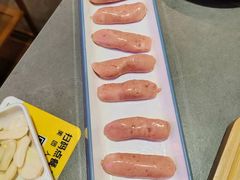 -正宗齐齐哈尔烤肉·齐牛哥鲜切炭火烤肉(杭州总店)