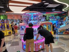 -汤姆熊欢乐世界·史莱姆怪兽(正大店)