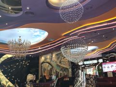 -泰谷酒店·太古码头闽菜自助餐厅