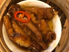 -添好运点心专门店(深水埗店)