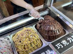 -魏家凉皮(西安秋林宏业商厦店)