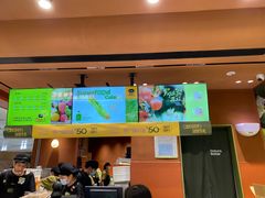 -混果汁(福田领展中心城店)