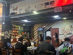-官塘锋记鱼生·生腌·砂锅粥(牌坊街店)