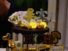 -天使烘焙·网红蛋糕