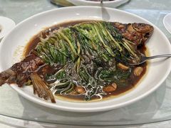 -宏玲餐厅(四川南路店)