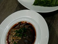 -茉莉餐厅(包河万达店)