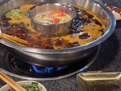 -邓莽子老火锅(中兴路总店)