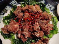 -香满楼(临安路店)