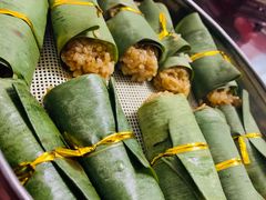 糯米排骨-老脚婆婆土菜馆(广场·现代城店)