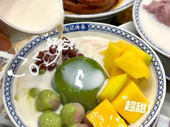 -赵记传承·中国甜品(福州总店)