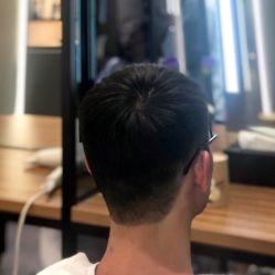 短发-SEBASTIAN塞巴斯汀